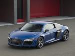 Audi R8 V10 Plus 2012 года (NA)
